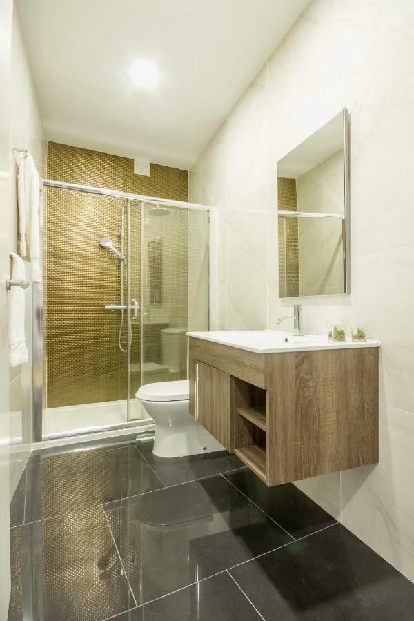 OHH - Campanhã Flat-NEar the railway station&metro Apartamento Porto Exterior foto