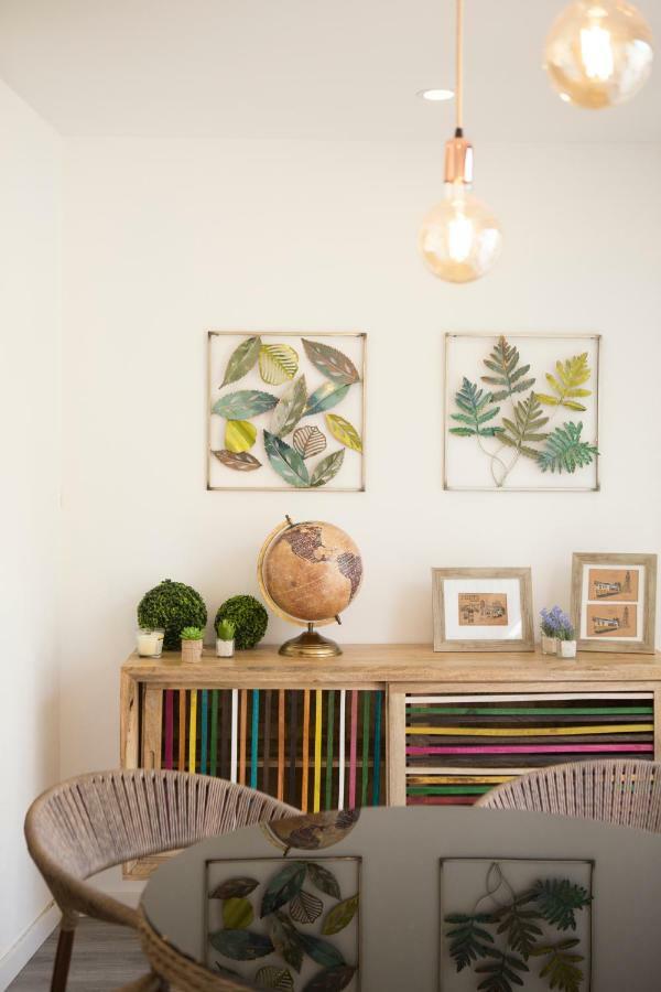 OHH - Campanhã Flat-NEar the railway station&metro Apartamento Porto Exterior foto