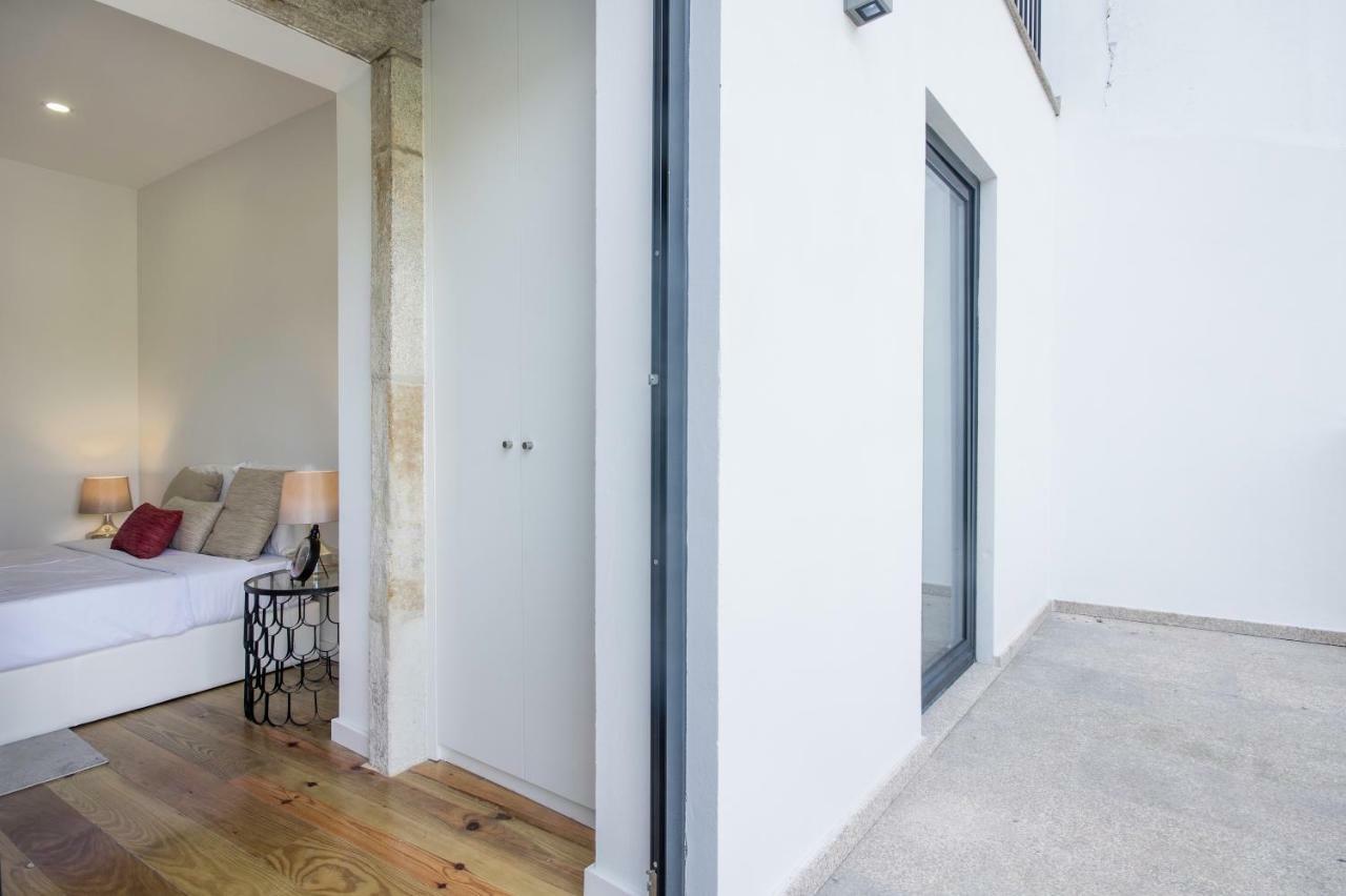 OHH - Campanhã Flat-NEar the railway station&metro Apartamento Porto Exterior foto