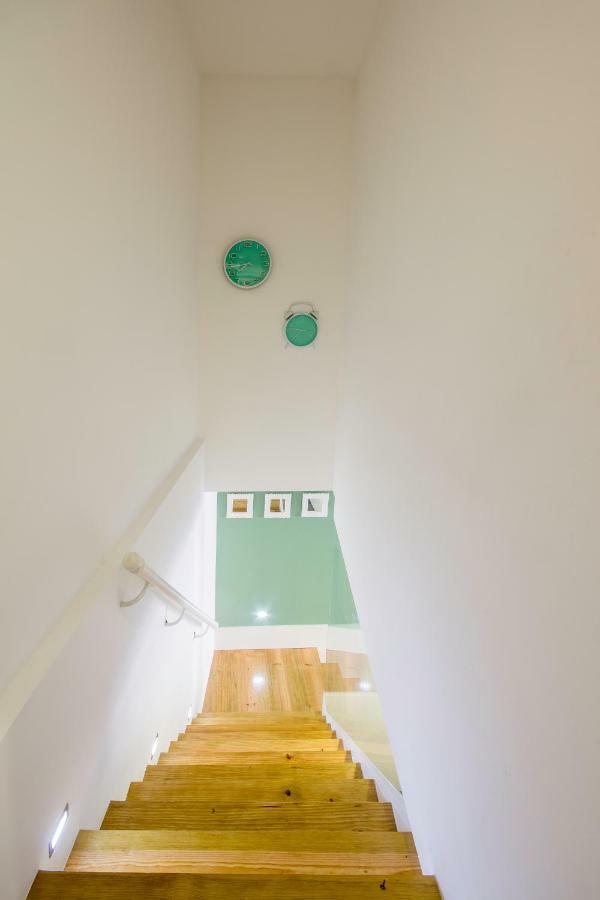 OHH - Campanhã Flat-NEar the railway station&metro Apartamento Porto Exterior foto
